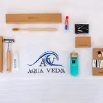 Apartament Aqua Velva Luxury *