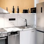 Apartament Aqua Velva Luxury Potos