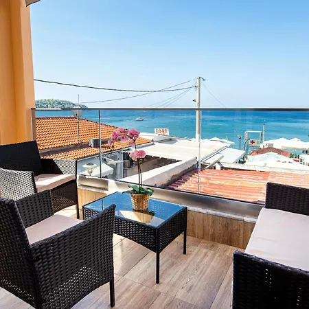 Aqua Velva Luxury Potósz