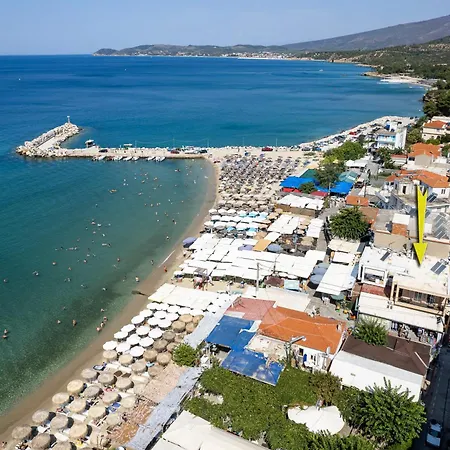 Aqua Velva Luxury Apartman