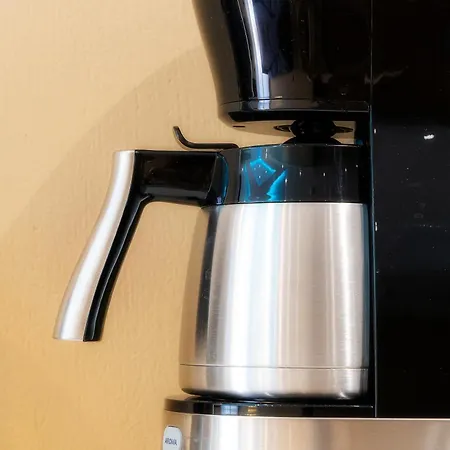 Aqua Velva Luxury Apartman Potósz