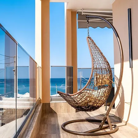 Aqua Velva Luxury * Potósz