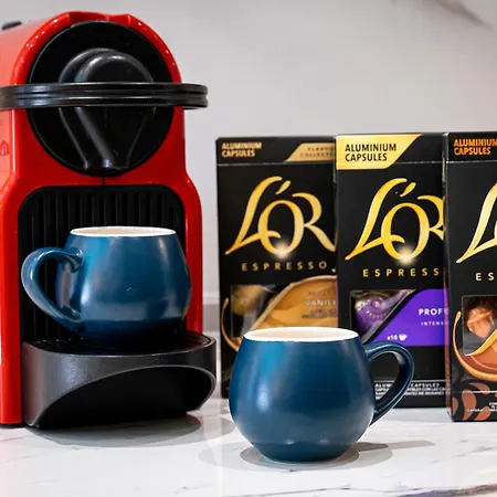 Aqua Velva Luxury Potósz