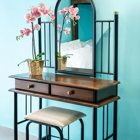 Aqua Velva Luxury Apartman