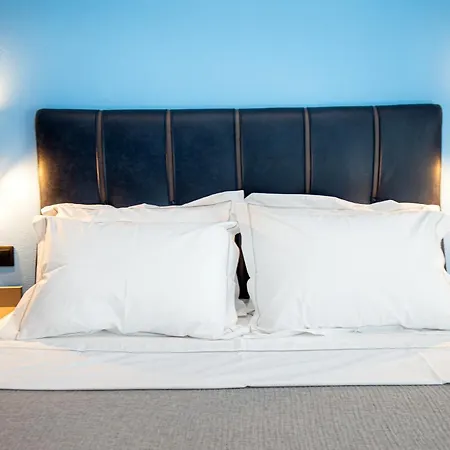 Apartman Aqua Velva Luxury *