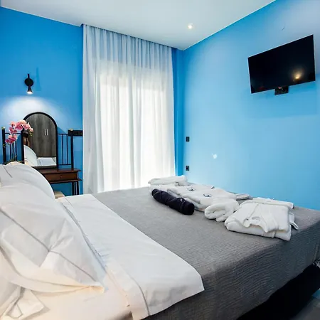 Aqua Velva Luxury Potósz