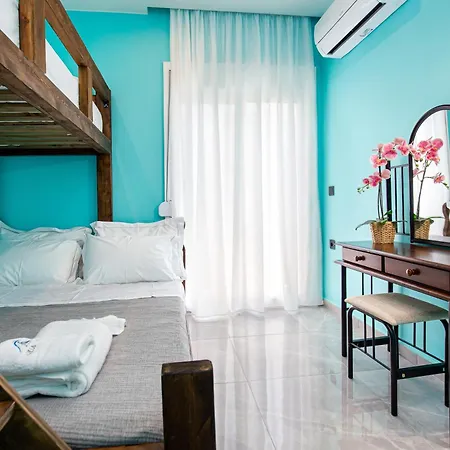 Aqua Velva Luxury Apartman