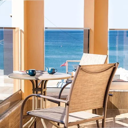 Apartament Aqua Velva Luxury