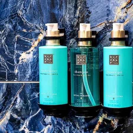 Aqua Velva Luxury Apartament *