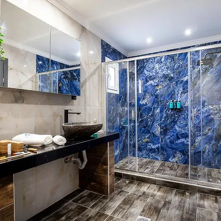 Apartment Aqua Velva Luxury *
