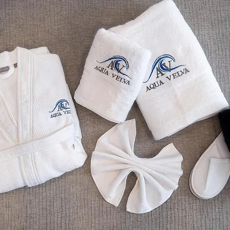 Aqua Velva Luxury *