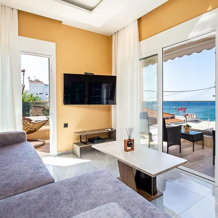 Aqua Velva Luxury *