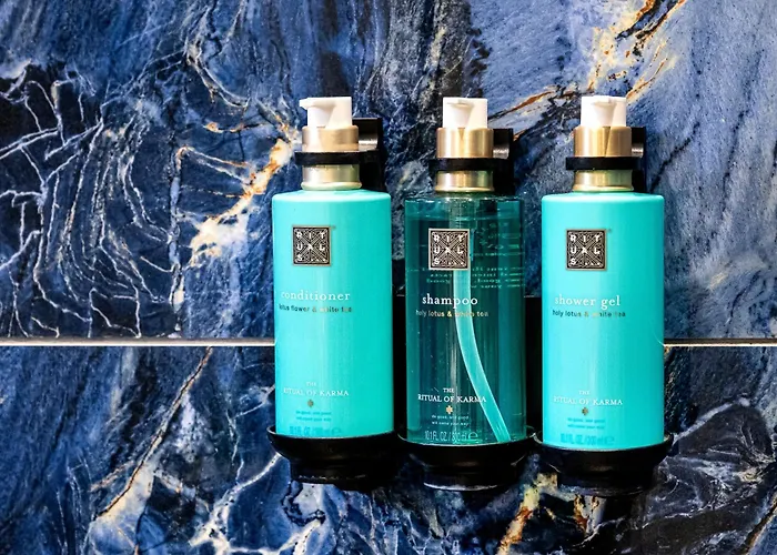 Aqua Velva Luxury Apartamento *