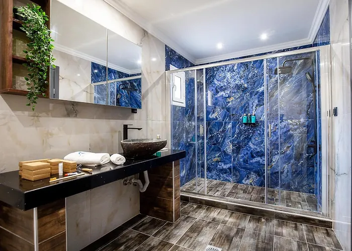 Apartamento Aqua Velva Luxury *