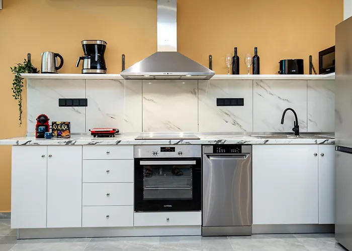 Aqua Velva Luxury Apartamento