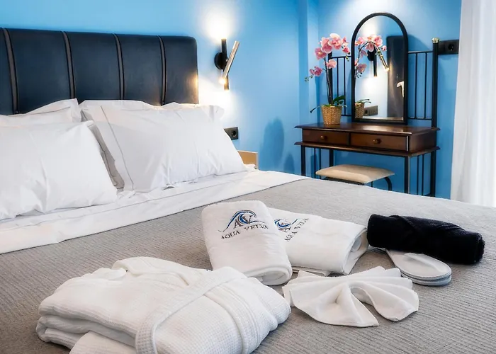 Aqua Velva Luxury Apartamento *