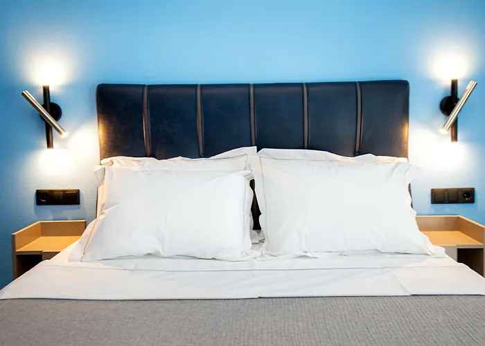 Apartamento Aqua Velva Luxury *