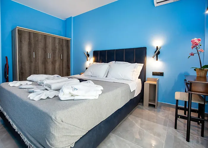 Apartamento Aqua Velva Luxury Potos
