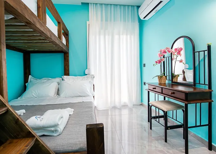 Aqua Velva Luxury Apartamento